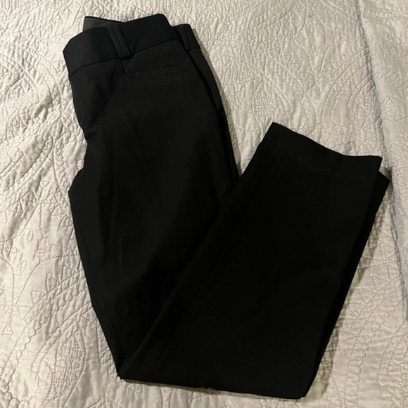 BANANA REPUBLIC Sloan Slim Pants - Picture 4 of 8